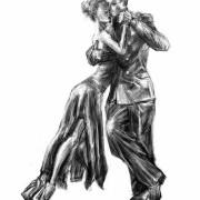 Logo di Roberto y Tessa Tango