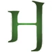 Logotipo de Hadyr