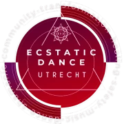 Logo von Ecstatic Dance Utrecht