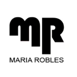 Logotipo de MariaRobles