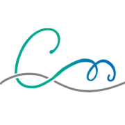 Logotipo de Curly Moves Fitness & Dance