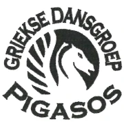 Logo di Dansgroep Pigasos Utrecht