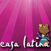 Logo di Casa Latina Utrecht