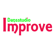 Logo de Dansstudio Improve