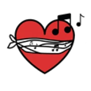 Logo di Blinde Liefde Voor Salsa
