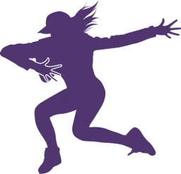 Logo of Dansstudio Nicole van Twist