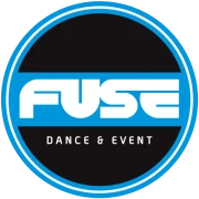 Logotipo de Dansschool Fuse