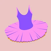 Logo di Balletstudio Kennemerland