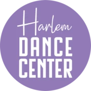 Logo von Harlem Dance Center
