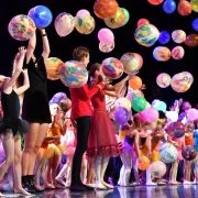 Logo von Dans & Balletschool Almere