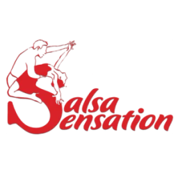Logo of Dansschool Salsa Sensation