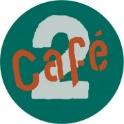 Logotipo de Cafe op 2