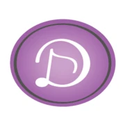 Logo von Danscentrum Dekker