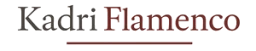 Logo von Kadri Flamenco