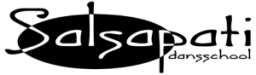 Logo van Salsapati Dansschool