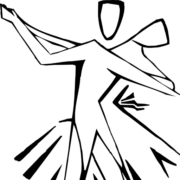Logo di D.S.V. 4 happy feet