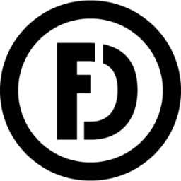 Logo of Dansschool Forza Danza
