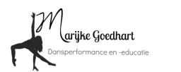 Logotipo de Hart voor Dans