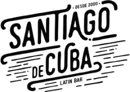 Logo van Santiago de Cuba