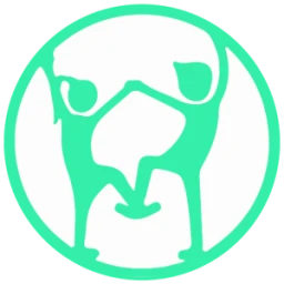 Logotipo de Doenya's Danswereld