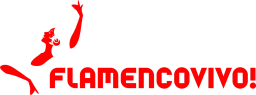 Logotipo de FlamencoVivo