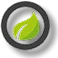 Logo de De Groene Muze