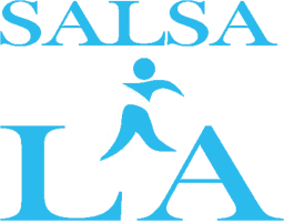 Logo de Salsa-LA