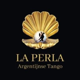 Logo de Tango La Perla