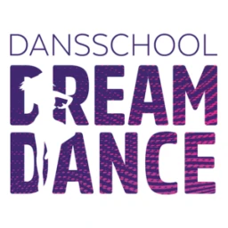 Logo of Dansschool Dream Dance