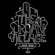 Logo von The Urban Village