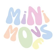 Logo of Mini Moves