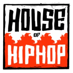 Logo de House of Hip Hop