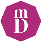 Logotipo de myDance dansschool