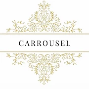 Logo of Carrousel Dance Ensemble