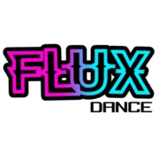 Logo di Flux Dance