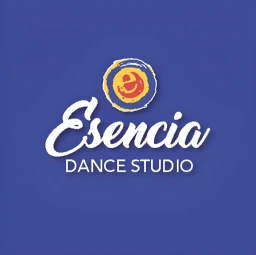 Logo van Tropische Dansschool Esencia