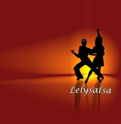 Logotipo de Lelysalsa