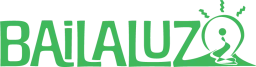 Logotipo de BailaLuz