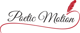 Logo van Poetic Motion Dance Company
